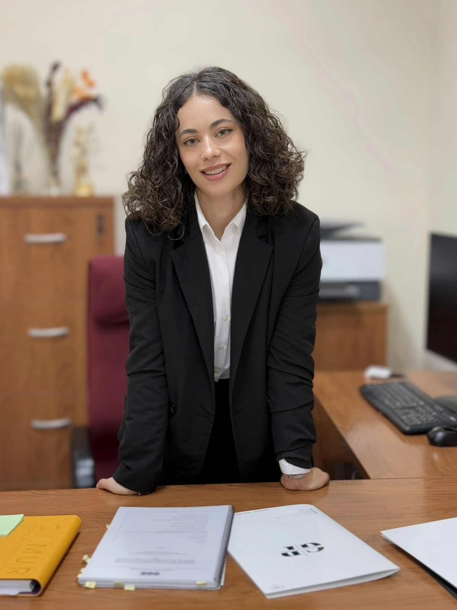 Gema Palazón Abogados