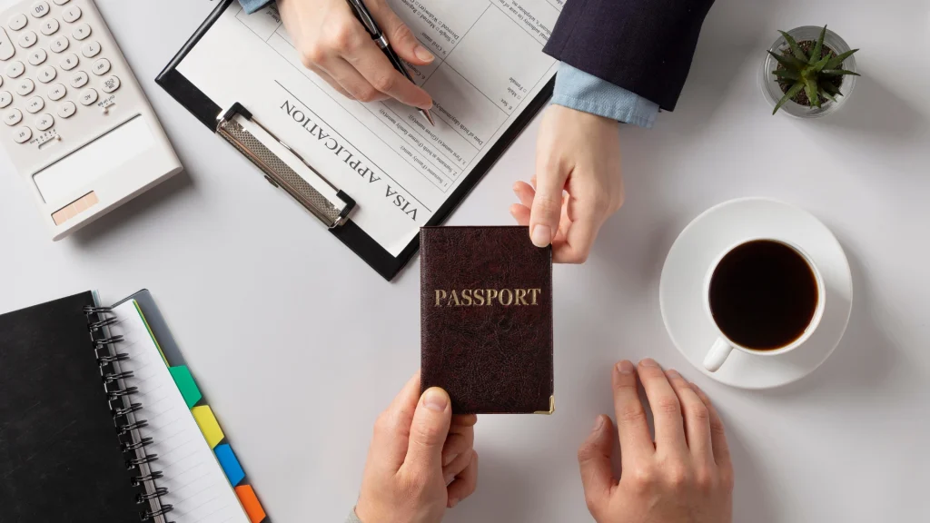 Nuevo reglamento de extranjería en España para poder actualizar el pasaporte