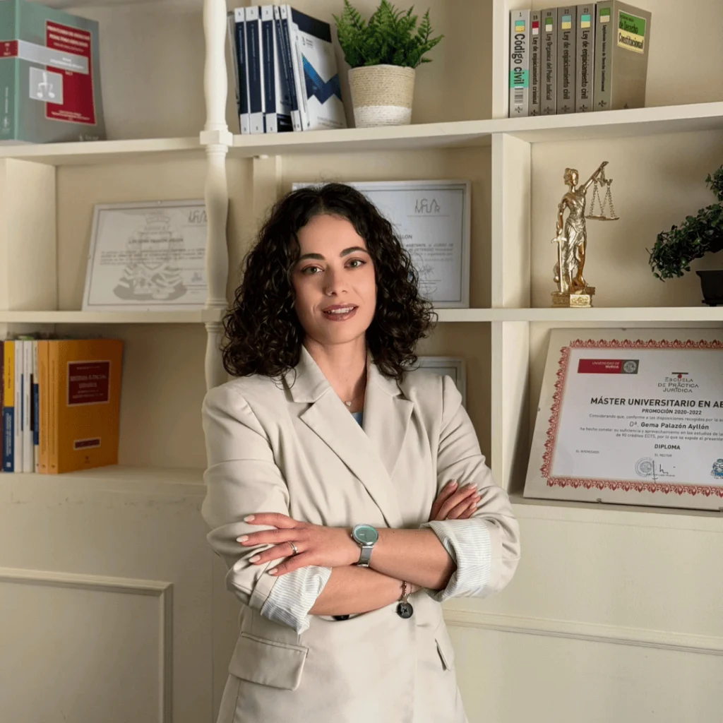 Gema Palazón Abogados